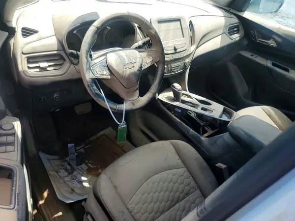 3GNAXVEX7LS595260 2020 CHEVROLET EQUINOX - Image 8