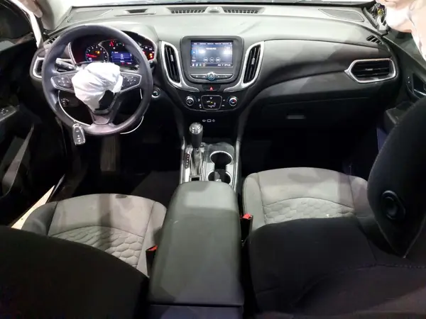 3GNAXVEX7LS595551 2020 CHEVROLET EQUINOX - Image 8