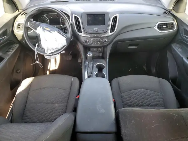 3GNAXVEX7LS605561 2020 CHEVROLET EQUINOX - Image 8