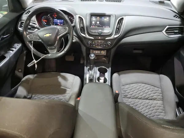 3GNAXVEX7LS606032 2020 CHEVROLET EQUINOX - Image 8