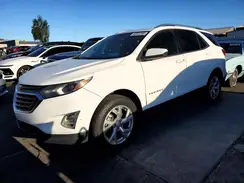 3GNAXVEX7LS615247 2020 CHEVROLET EQUINOX
