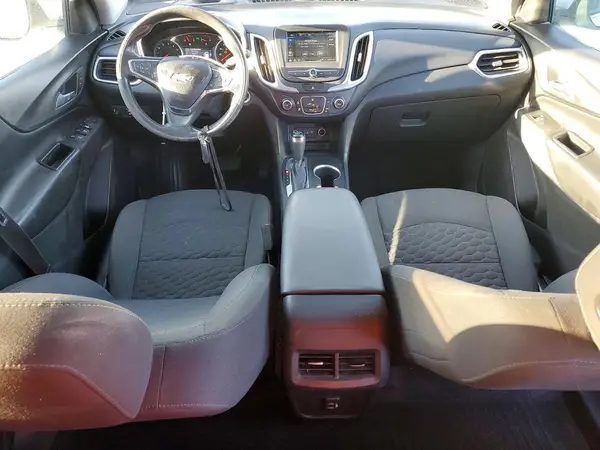 3GNAXVEX7LS615247 2020 CHEVROLET EQUINOX - Image 8