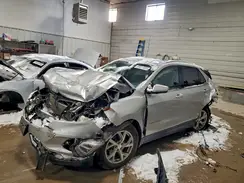 3GNAXVEX7LS615412 2020 CHEVROLET EQUINOX