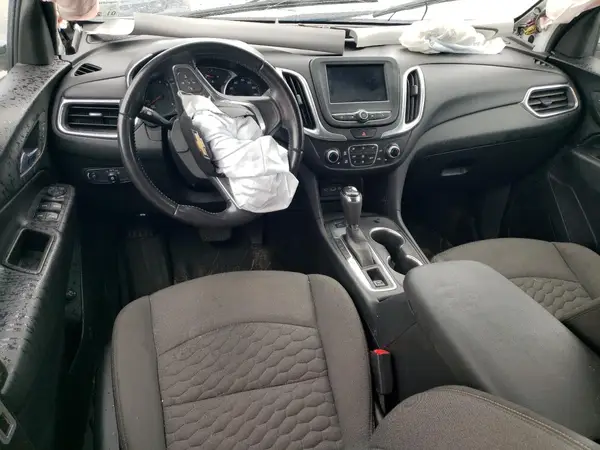 3GNAXVEX7LS642691 2020 CHEVROLET EQUINOX - Image 8