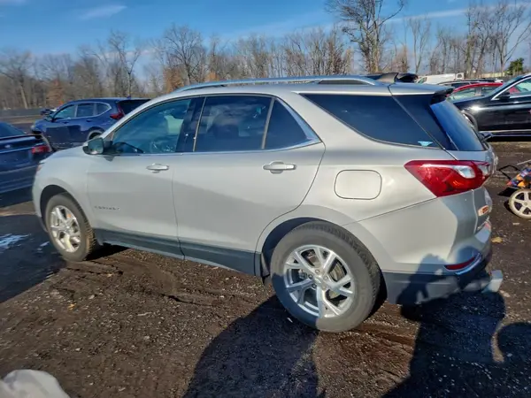 3GNAXVEX7LS734481 2020 CHEVROLET EQUINOX - Image 2
