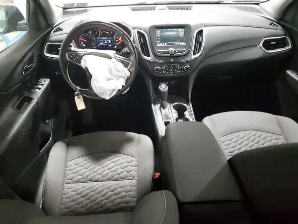 3GNAXVEX8KL147814 2019 CHEVROLET EQUINOX - Image 8