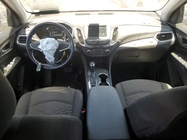 3GNAXVEX8KL161017 2019 CHEVROLET EQUINOX - Image 7