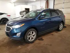 3GNAXVEX8KL162961 2019 CHEVROLET EQUINOX