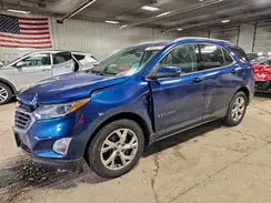 3GNAXVEX8KL208174 2019 CHEVROLET EQUINOX
