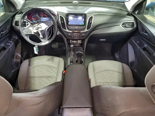 3GNAXVEX8KL208174 2019 CHEVROLET EQUINOX - Image 8