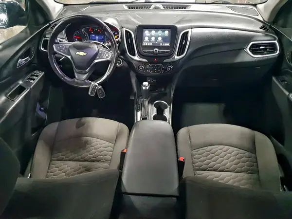 3GNAXVEX8KL226710 2019 CHEVROLET EQUINOX - Image 8