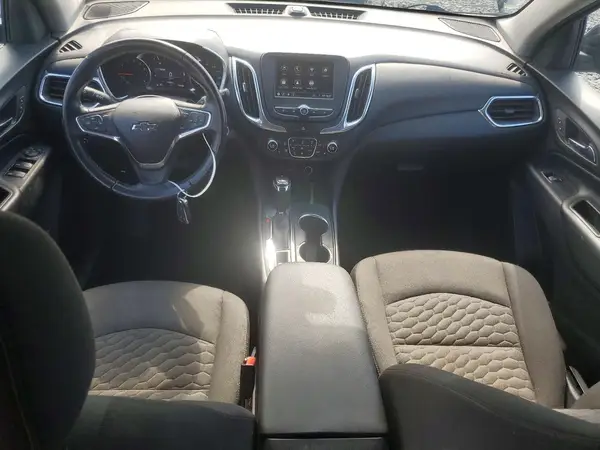 3GNAXVEX8KL229834 2019 CHEVROLET EQUINOX - Image 8