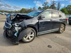 3GNAXVEX8KL236606 2019 CHEVROLET EQUINOX