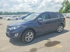 3GNAXVEX8KL251137 2019 CHEVROLET EQUINOX