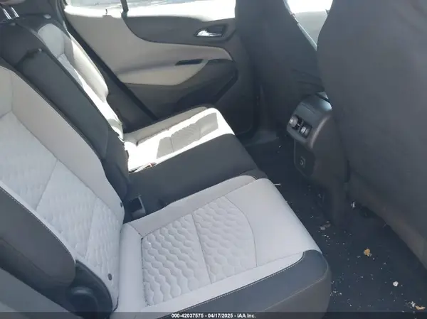 3GNAXVEX8KL309330 2019 CHEVROLET EQUINOX - Image 8