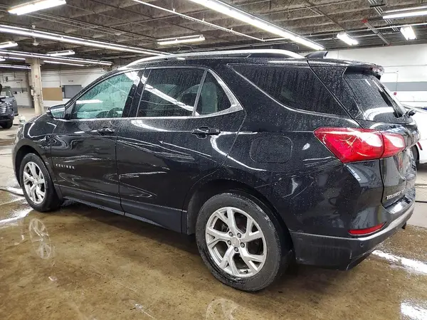 3GNAXVEX8KL354140 2019 CHEVROLET EQUINOX - Image 2