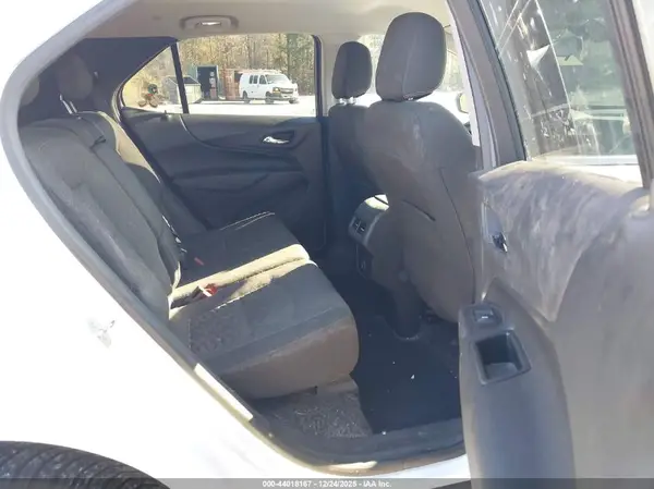 3GNAXVEX8KL359614 2019 CHEVROLET EQUINOX - Image 8