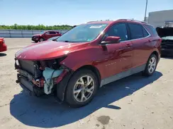 3GNAXVEX8KL365753 2019 CHEVROLET EQUINOX