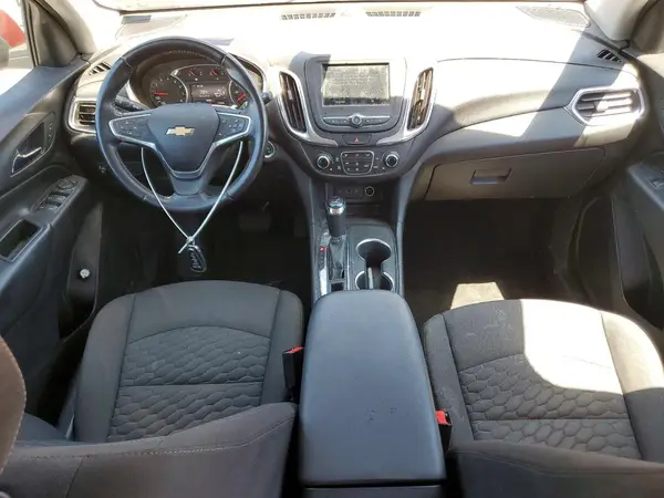 3GNAXVEX8KL365753 2019 CHEVROLET EQUINOX - Image 8
