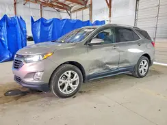 3GNAXVEX8KS517276 2019 CHEVROLET EQUINOX