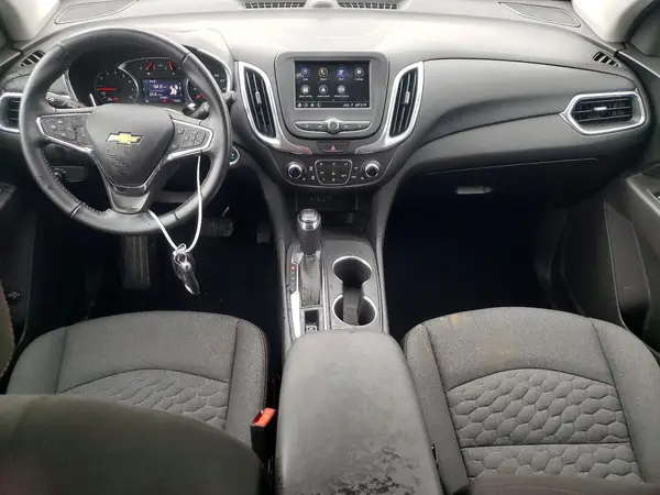 3GNAXVEX8KS544526 2019 CHEVROLET EQUINOX - Image 8