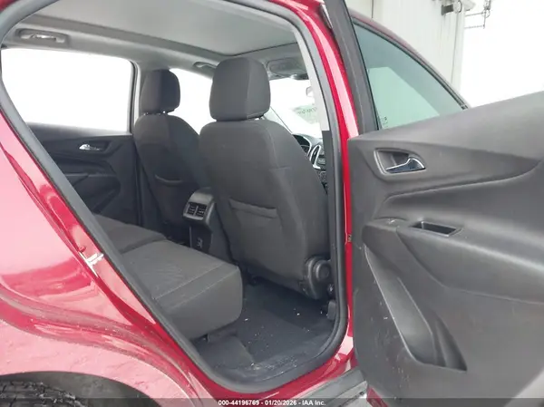3GNAXVEX8KS552349 2019 CHEVROLET EQUINOX - Image 8