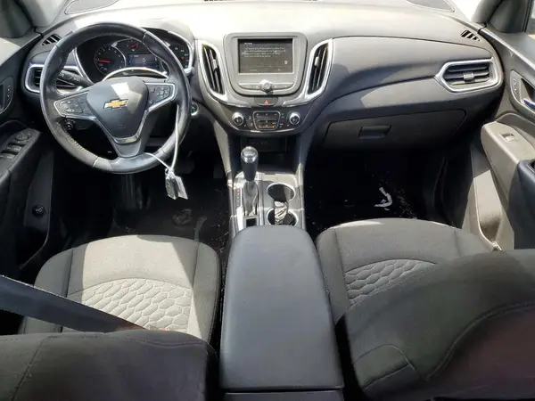 3GNAXVEX8KS553002 2019 CHEVROLET EQUINOX - Image 8