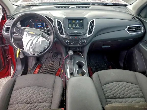 3GNAXVEX8KS556000 2019 CHEVROLET EQUINOX - Image 8
