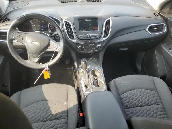 3GNAXVEX8KS560886 2019 CHEVROLET EQUINOX - Image 8