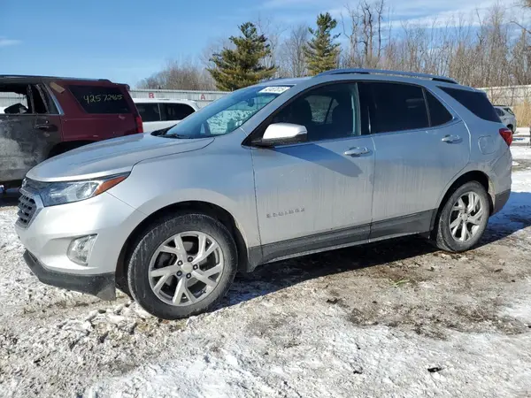 3GNAXVEX8KS565313 2019 CHEVROLET EQUINOX - Image 1