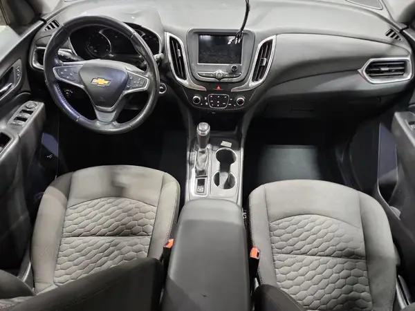 3GNAXVEX8KS570365 2019 CHEVROLET EQUINOX - Image 8