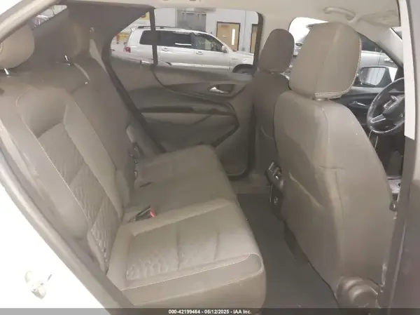 3GNAXVEX8KS603655 2019 CHEVROLET EQUINOX - Image 8