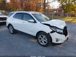 3GNAXVEX8KS607236 2019 CHEVROLET EQUINOX