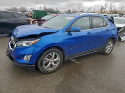 3GNAXVEX8KS616549 2019 CHEVROLET EQUINOX