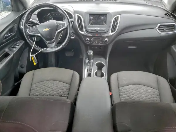3GNAXVEX8KS616549 2019 CHEVROLET EQUINOX - Image 8