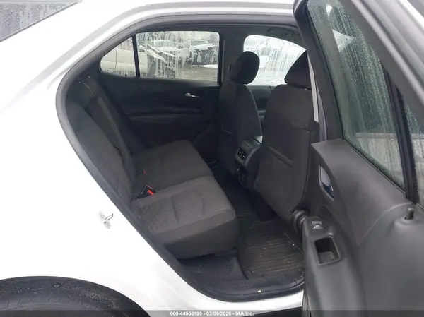 3GNAXVEX8KS630578 2019 CHEVROLET EQUINOX - Image 8
