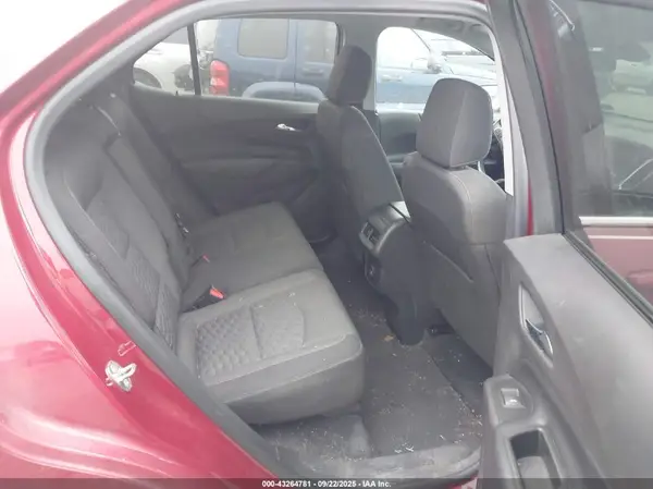 3GNAXVEX8KS635781 2019 CHEVROLET EQUINOX - Image 8