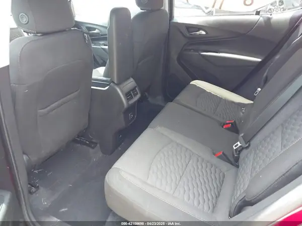 3GNAXVEX8KS648806 2019 CHEVROLET EQUINOX - Image 8