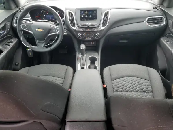3GNAXVEX8KS661880 2019 CHEVROLET EQUINOX - Image 8