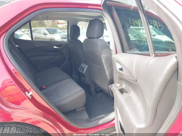 3GNAXVEX8KS680333 2019 CHEVROLET EQUINOX - Image 8