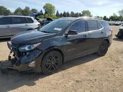 3GNAXVEX8LL120808 2020 CHEVROLET EQUINOX