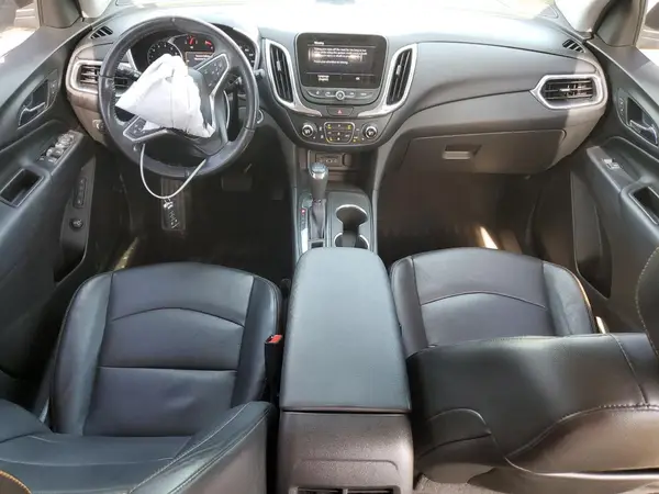 3GNAXVEX8LL120808 2020 CHEVROLET EQUINOX - Image 8