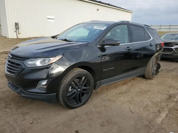 3GNAXVEX8LL169295 2020 CHEVROLET EQUINOX - Image 1