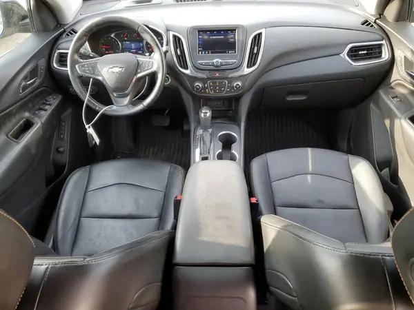 3GNAXVEX8LL169295 2020 CHEVROLET EQUINOX - Image 8