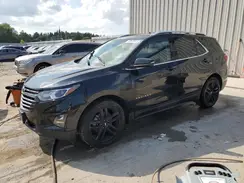 3GNAXVEX8LL215644 2020 CHEVROLET EQUINOX