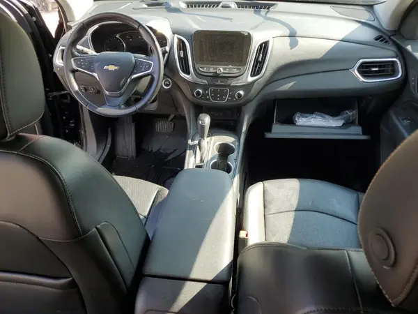 3GNAXVEX8LL215644 2020 CHEVROLET EQUINOX - Image 8