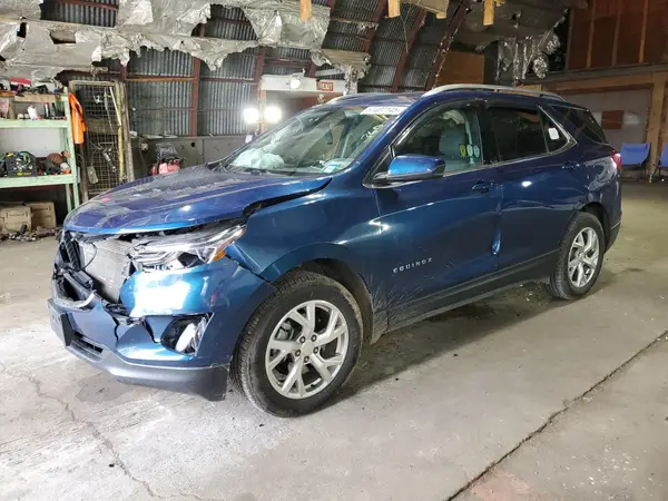 3GNAXVEX8LL261023 2020 CHEVROLET EQUINOX - Image 1