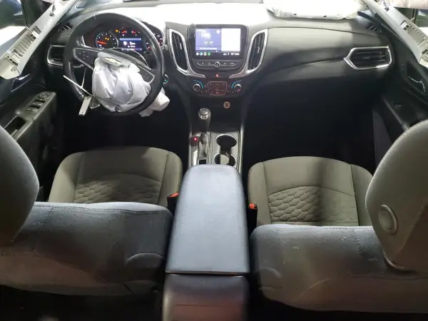 3GNAXVEX8LL261023 2020 CHEVROLET EQUINOX - Image 8
