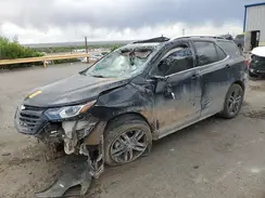 3GNAXVEX8LL309183 2020 CHEVROLET EQUINOX