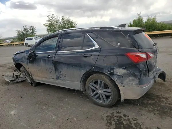 3GNAXVEX8LL309183 2020 CHEVROLET EQUINOX - Image 2